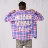 Cakeworthy Fairy Godmother Flannel