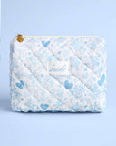 Bride Cosmetic Bag