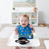 SuperBib® 3 Pack: Mickey & Friends MVP
