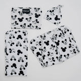 Disney 5-in-1 Multifunctional Cover Mickey Mouse Sketch