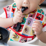 SuperBib® 3 Pack: Mickey & Friends MVP