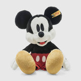Disney’s Mickey Mouse by Steiff