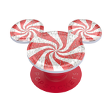PopSockets Phone Grip - Xl Peppermint Mickey Mouse