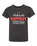 Happiest Things - For Kids