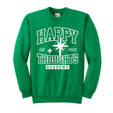 Happy Thoughts Academy - Crewneck