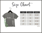 Oh Happy Day! - KIDS Tee