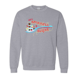 Spoonful of Sugar - Crewneck