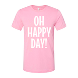 Oh Happy Everyday! - Pink