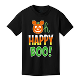 Oh Happy Boo!- KIDS - 2T