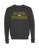 Cookies and Wookiees - Crewneck