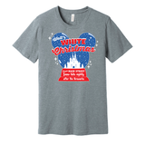 Walt’s White Christmas - Tee