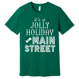 Jolly Holiday - Tee