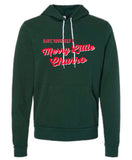 Have Yourself a Merry Little Churro - Hoodie