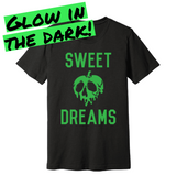 Sweet Dreams - GLOW Tee