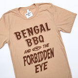 Bengal BBQ and the Forbidden Eye