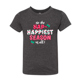Hap-Happiest Season - For Kids