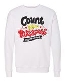 Count Your Blessings - Cozy Crewneck