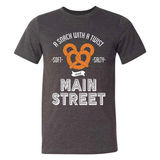 Pretzels and Main St