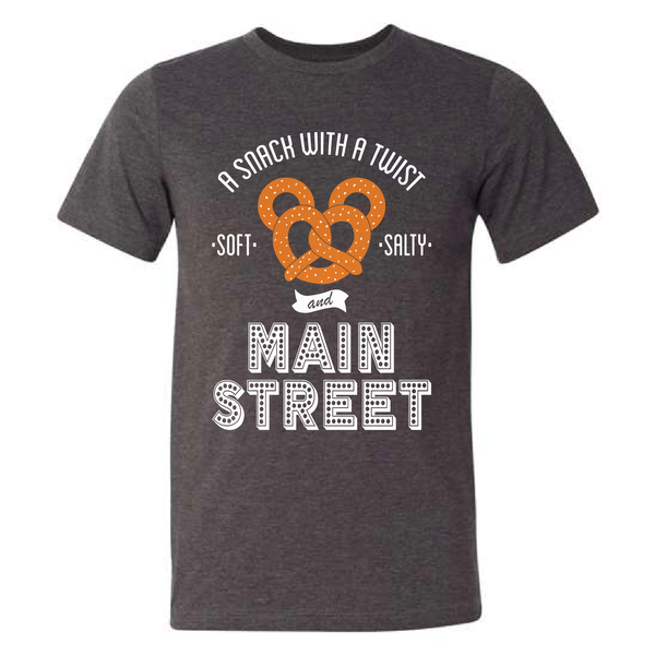 Pretzels and Main St