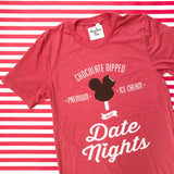 Chocolate Dipped and Date Nights - M
