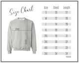 Coffee and the Castle - Crewneck