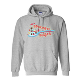 Spoonful of Sugar - Hoodie